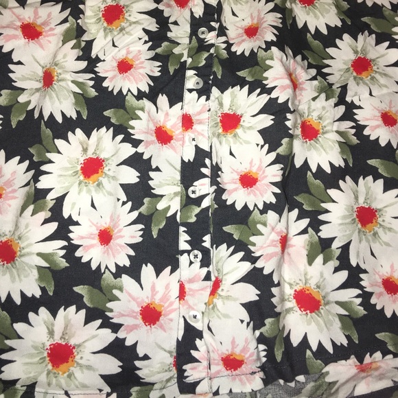 Hollister skirt ❤️ - Picture 2 of 3