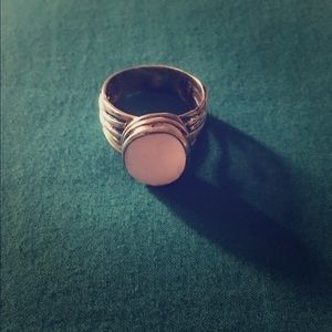Silpada Ring
