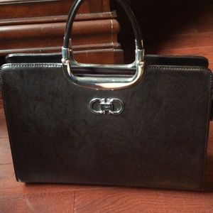 Laptop case briefcase