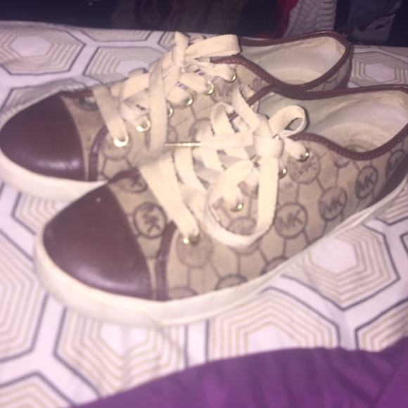 Michael Kors sneakers