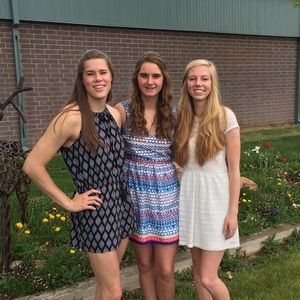 Meet your Posher, Sydney