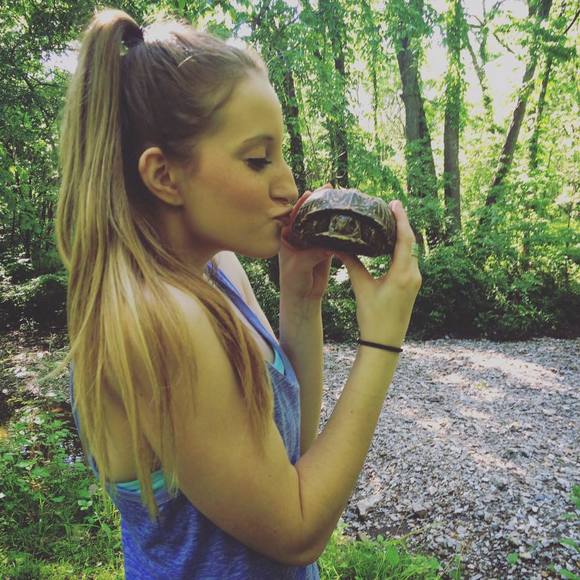 Meet your Posher, Annica - Picture 4 of 4