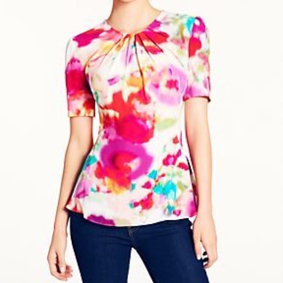 Kate Spade blouse 🎉
