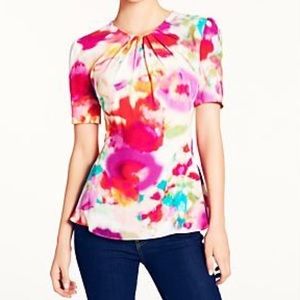 Kate Spade blouse 🎉