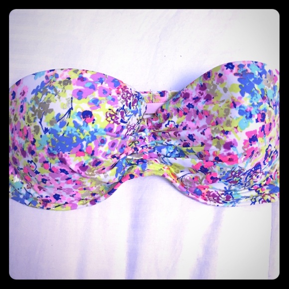 Colorful Bathing Suit