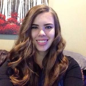 Meet your Posher, Haley