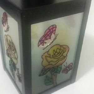 Small Decor tea Lamp