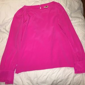 Kate Spade silk blouse 💃🏼