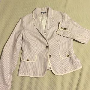 Summer blazer