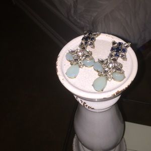 J crew boho earrings