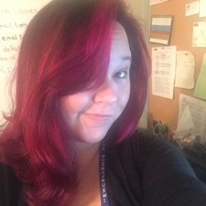 Meet your Posher, Amy