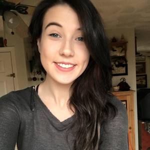 Meet your Posher, Zoe