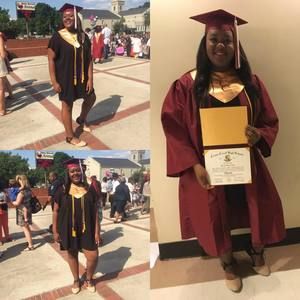 Meet your Posher, Mariah