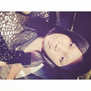 Meet your Posher, Brianna