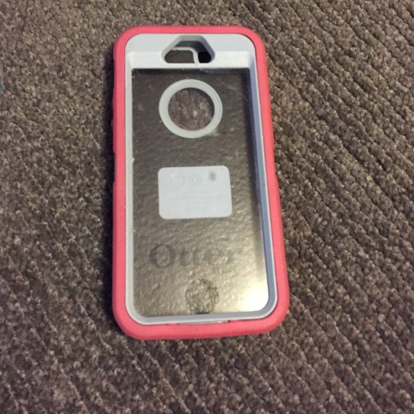 iPhone 5/5s otter box case