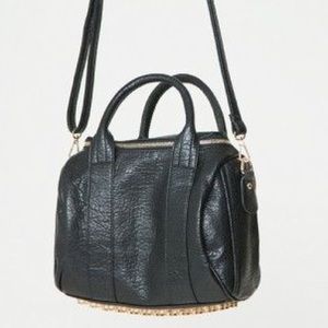 🚫SOLD🚫 Brandy Melville studded purse