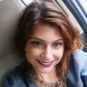 Meet your Posher, Bryn