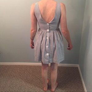 American Apparel Dress additional pictures