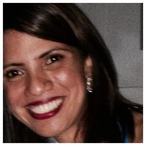 Meet your Posher, Raysa