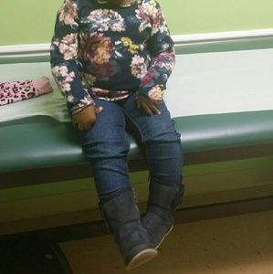 Meet your Posher, Aaliyah