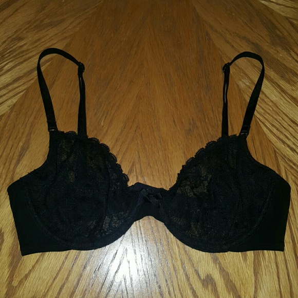 Victoria's Secret Lace Bra