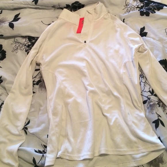 Workout jacket - Picture 1 of 4