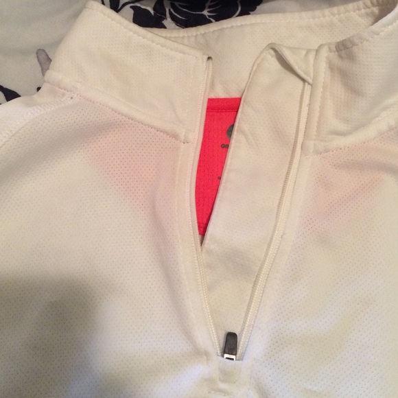 Workout jacket - Picture 2 of 4