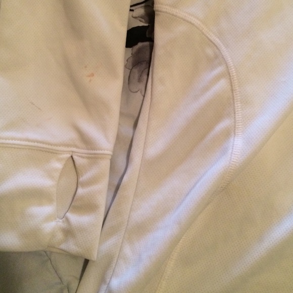 Workout jacket - Picture 3 of 4