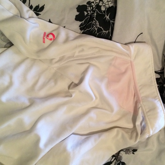 Workout jacket - Picture 4 of 4