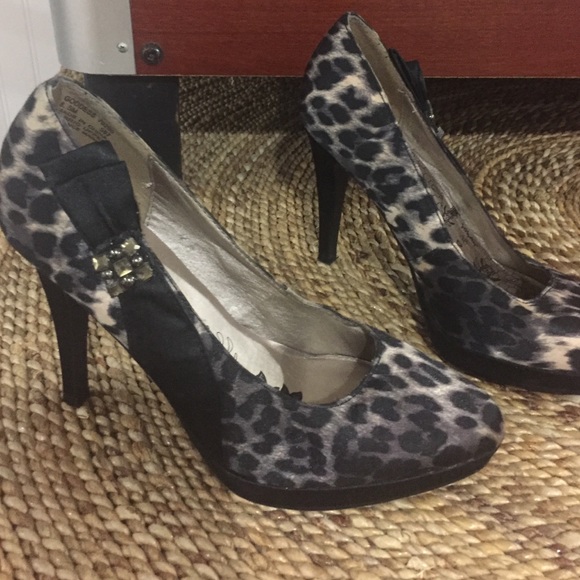 Vigoss Heels