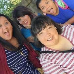 Meet your Posher, Lakota