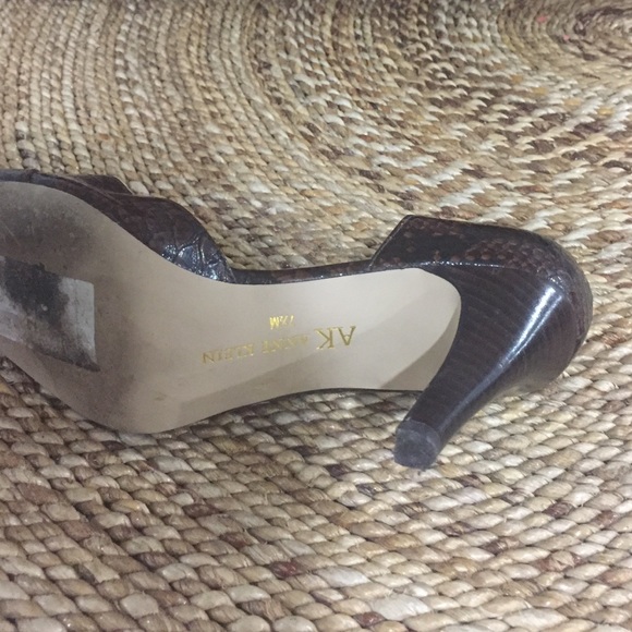 Anne Klein - Picture 3 of 4
