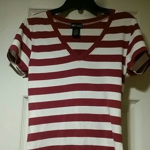 Stripped tshirt