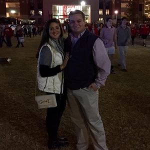 Meet your Posher, Paige