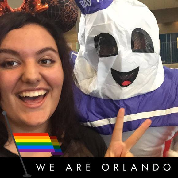 Meet your Posher, Olivia