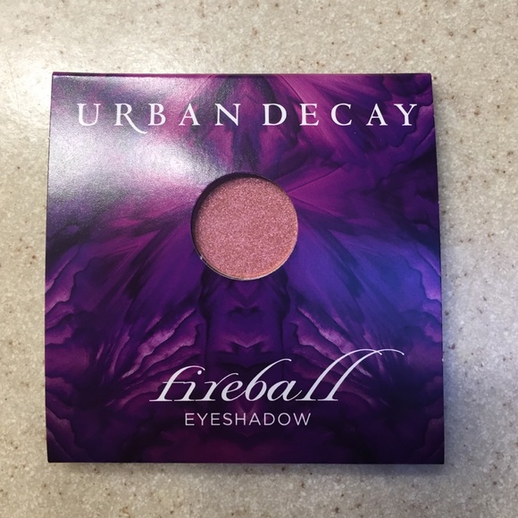 NIB-Urban Decay