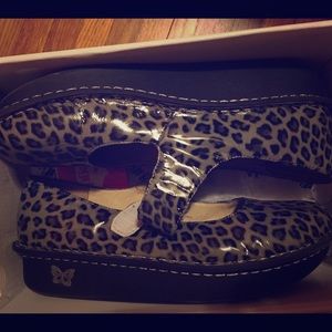 Cheetah print Algeria