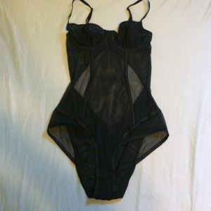 Victoria Secrets Lingerie