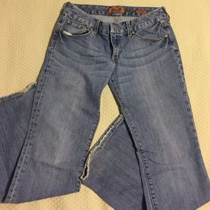 Boot cut Seven7 Jeans