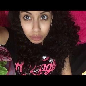 Meet your Posher, Kaylyn