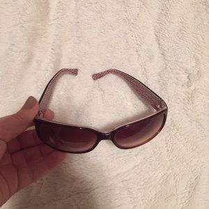 coach sunglasses