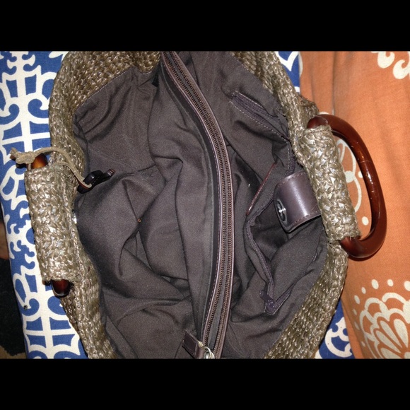 Fossil Bag/Purse - Picture 2 of 4