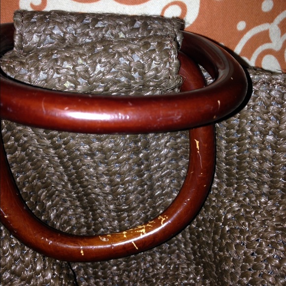 Fossil Bag/Purse - Picture 4 of 4