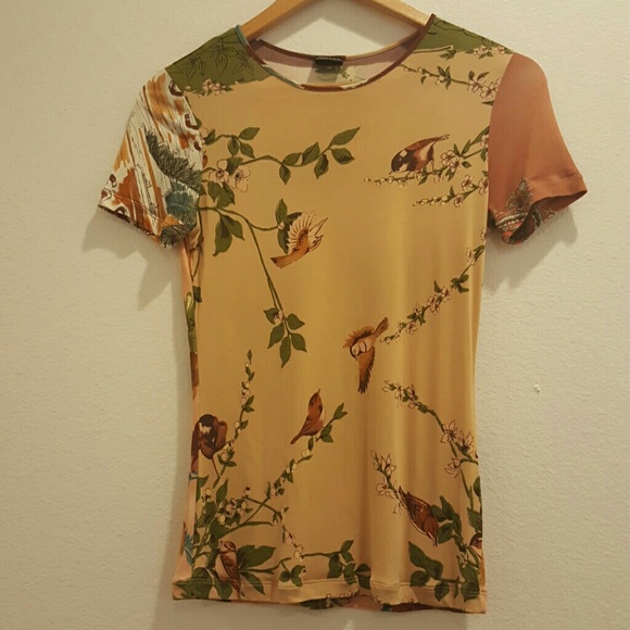 Gaultier T shirt