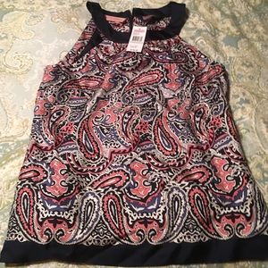 Vineyard vines tank top