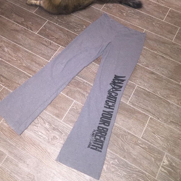 Flag nor fail pants