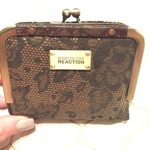 Kenneth Cole Reaction Wallet