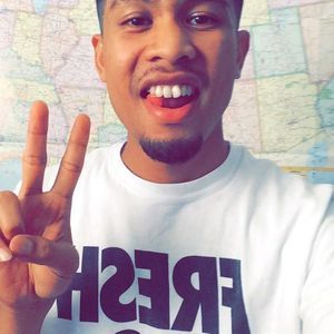 Meet your Posher, Cjunior