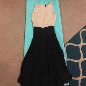 Rachel Roy size 2 dress purchased at Macy's