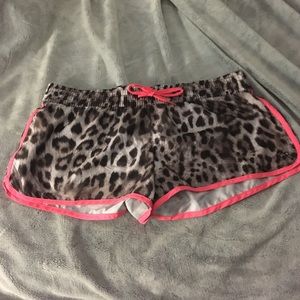 Beach shorts